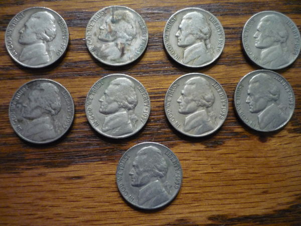 The-Goal:-25,000-Rolls-Of-Nickels-All-Searchers-Welcome!